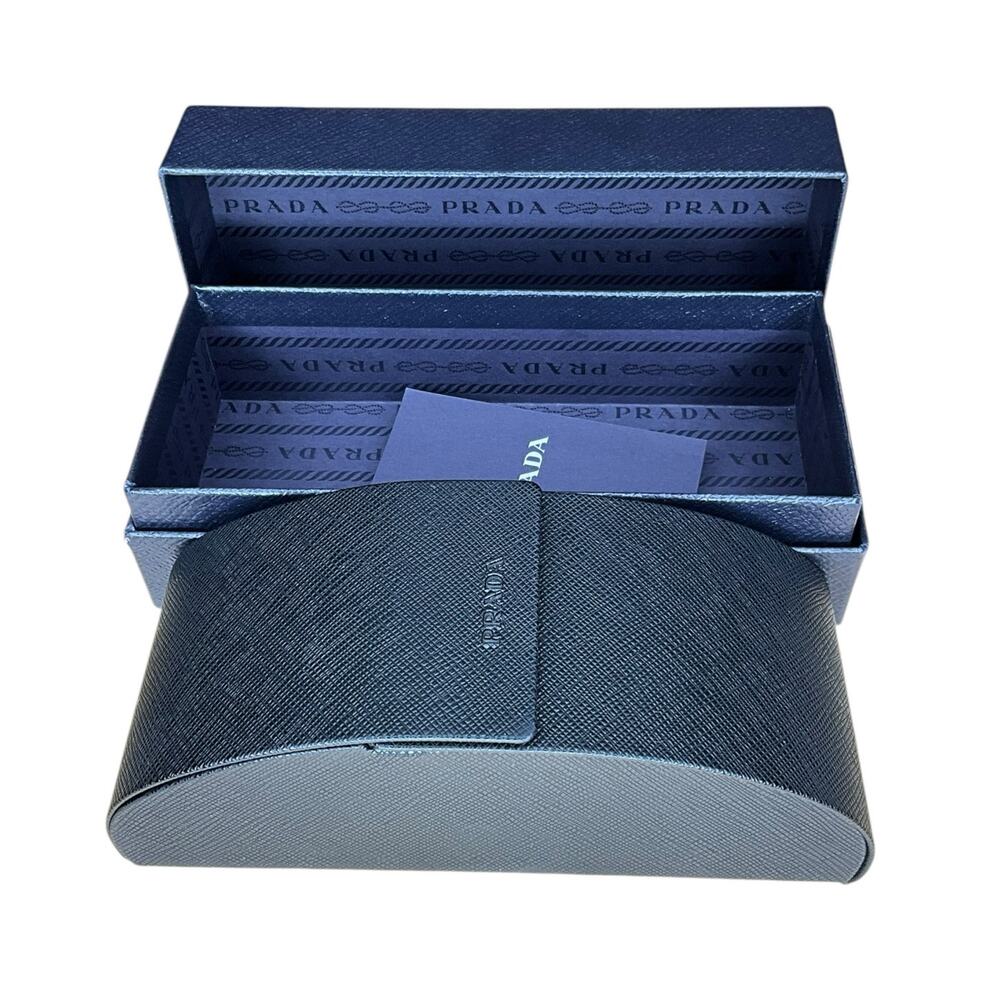 Prada PR 19ZS Sunglasses - Picture 8 of 10